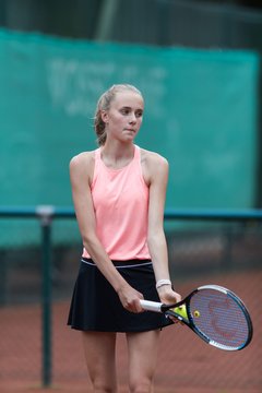 Leni Barmbrock 239 - Rosenpokal Uetersen